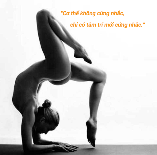 YOGA Ngọc Nguyên - Trung tâm yoga tại Hóc Môn, TP.HCM