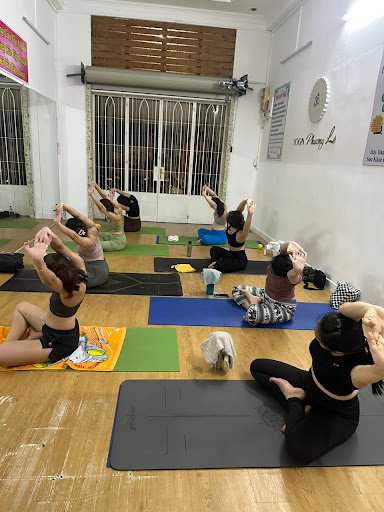Top 8 Trung Tâm Yoga Gần Phạm Văn Đồng Thủ Đức, TP.HCM Uy Tín, Giá Rẻ YOGA PHƯƠNG LÊ - Yoga gần Phạm Văn Đồng Thủ Đức