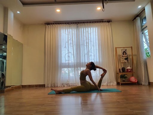 Top 7 Trung Tâm Yoga Gần Nguyễn Hữu Cảnh Bình Thạnh, TP.HCM 2025 YOGA TRỊ LIỆU SARAH - Yoga gần Nguyễn Hữu Cảnh Bình Thạnh