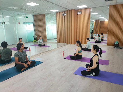 Top 10+ Phòng Tập Aerobic Nhà Bè Giá Rẻ, Chất lượng Yoga Buda - Phòng Tập Aerobic Nhà Bè