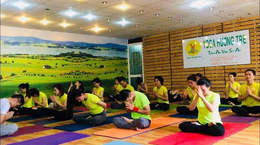 Top địa điểm yoga gần Cộng Hòa Tân Bình Giá Rẻ, Chất lượng tại TP.HCM Yoga Hương Tre - yoga gần Cộng Hòa Tân Bình tại TP.HCM