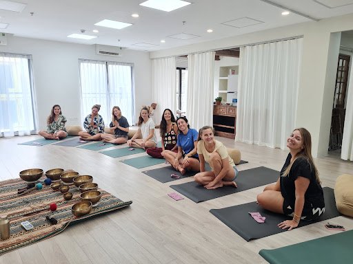 Top các phòng tập yoga gần tòa kengnam Giá Rẻ, Chất lượng Yoga Lab Hanoi | Yen Ninh Studio - yoga gần tòa kengnam