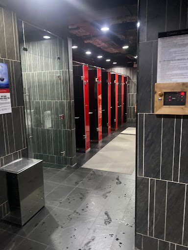 Top 10 Phòng Gym Gần Phan Đăng Lưu, Phú Nhuận, TP. HCM - Chất Lượng Nhất 2025 Yoga Phan Đăng Lưu - gym