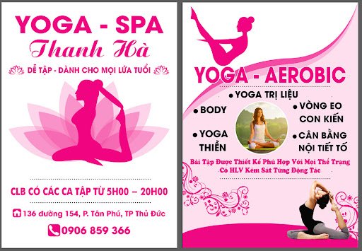 Yoga & Spa Thanh Hà - Phòng Gym gần Song Hành, TP. Thủ Đức tại TP.HCM