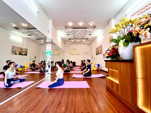 Top 12 Trung Tâm Yoga Bình Tân Giá Rẻ, Chất lượng tại TP.HCM Yoga Thanh Truc - yoga Bình Tân tại TP.HCM