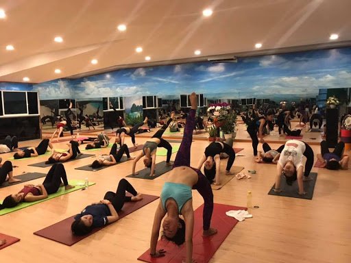 Top Phòng Gym gần Trần Não, TP. Thủ Đức Giá Rẻ, Chất lượng tại TP.HCM Yoga Vipassana - District 2 - Phòng Gym gần Trần Não, TP. Thủ Đức tại TP.HCM