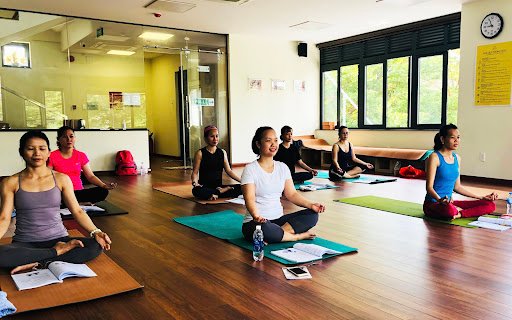 Top 7 Trung Tâm Yoga Gần Xa Lộ Hà Nội Quận 9, TP.HCM 2025 Yoga amp Thien Trai Tim Vang Quan 9 Yoga gan Xa lo Ha Noi Quan 9