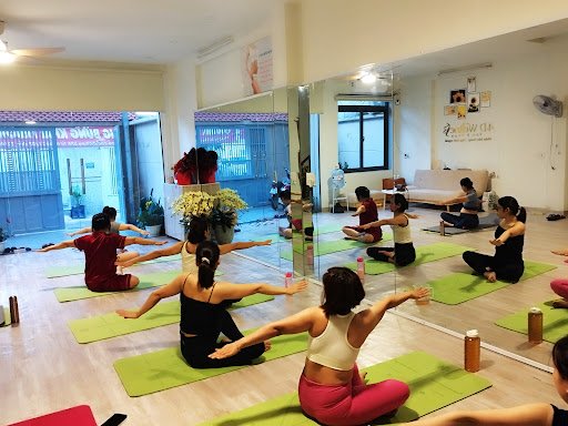 Top 10 Trung Tâm Yoga Nhà Bè, TP.HCM Chất Lượng, Uy Tín Yoga trị liệu Thanh Phương - Trung tâm yoga tại Nhà Bè, TP.HCM