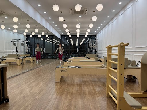 Top phòng tập boxing Vĩnh Phúc Giá Rẻ, Chất lượng Yoga và Thiền Trái Tim Vàng Vĩnh Phúc - phòng tập boxing vĩnh phúc
