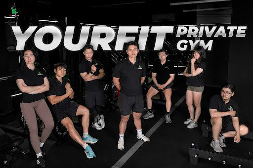 Top 10+ Phòng Tập Boxing Bình Thạnh Giá Rẻ, Chất lượng YourFit Private Gym Bình Thạnh - Phòng Tập Boxing Bình Thạnh