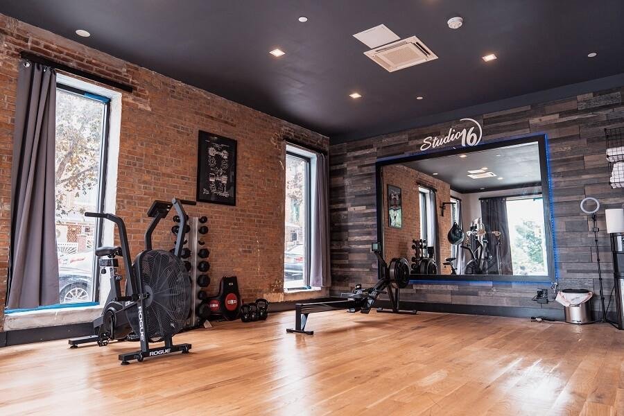 Top 6 Phòng Gym Gần đường Hoàng Quốc Việt Quận Cầu Giấy, Hà Nội Danh sách phòng tập yoga Quận 1 chất lượng cho người mới