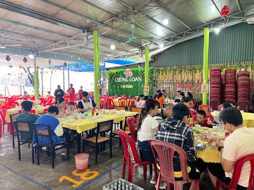 phòng tập Ladysfit GreenPark - Phòng Gym Móng Cái, Quảng Ninh