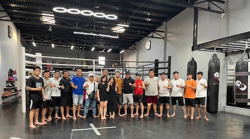 Top 6 phòng tập boxing cà mau Giá Rẻ, Chất lượng phong tap boxing ca mau