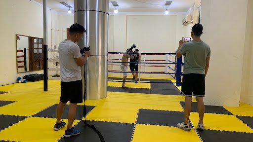 Top phòng tập boxing Điện Biên Giá Rẻ, Chất lượng phong tap boxing dien bien