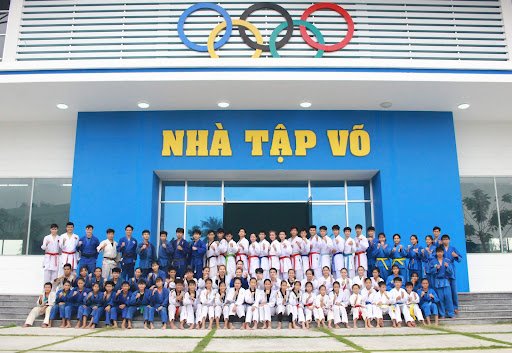 Top phòng tập boxing Đồng Tháp Giá Rẻ, Chất lượng phong tap boxing dong thap