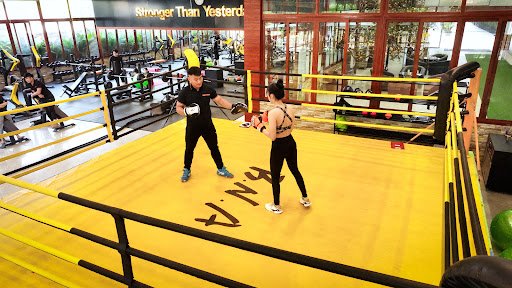 Top phòng tập boxing ninh bình Giá Rẻ, Chất lượng phong tap boxing ninh binh