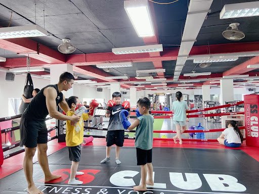 Top phòng tập boxing Phú Thọ Giá Rẻ, Chất lượng phong tap boxing phu tho