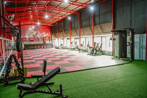 Top phòng tập boxing quảng trị Giá Rẻ, Chất lượng phong tap boxing quang tri