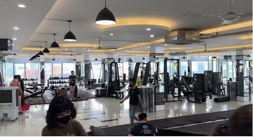 Top phòng tập boxing thái bình Giá Rẻ, Chất lượng phong tap boxing thai binh