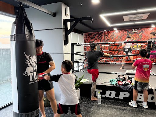 Top phòng tập boxing Thừa Thiên Huế Giá Rẻ, Chất lượng phong tap boxing thua thien hue