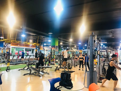 Top phòng tập boxing Vĩnh Phúc Giá Rẻ, Chất lượng phong tap boxing vinh phuc