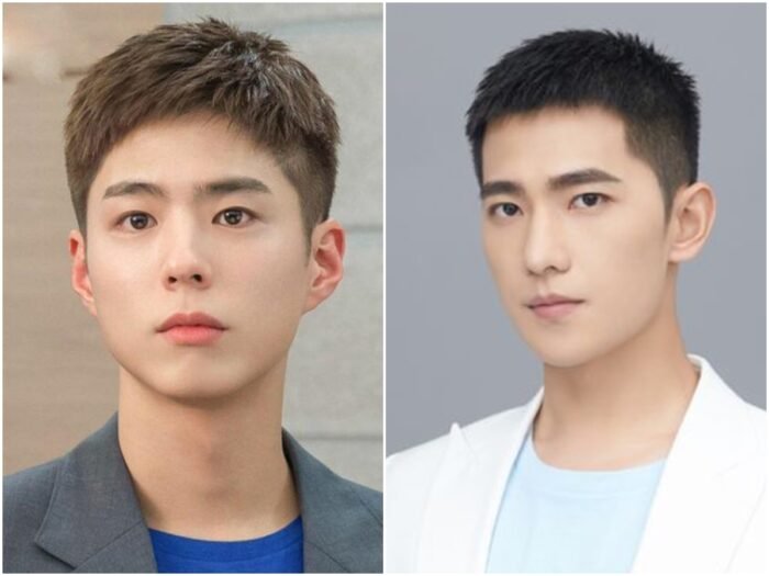 Các Kiểu Tóc Phù Hợp Khi Tập Gym Cho Nam Và Nữ TOP 12 Kiểu Tóc Cho Nam Tập Gym Gọn Gàng, Thể Thao